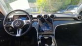 Mercedes-Benz C-Klasse C 300e T 2022m. Benzinas/Elektra Automatinė