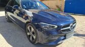 Mercedes-Benz C-Klasse C 300e T 2022m. Benzinas/Elektra Automatinė