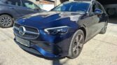 Mercedes-Benz C-Klasse C 300e T 2022m. Benzinas/Elektra Automatinė