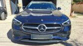 Mercedes-Benz C-Klasse C 300e T 2022m. Benzinas/Elektra Automatinė