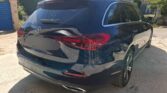 Mercedes-Benz C-Klasse C 300e T 2022m. Benzinas/Elektra Automatinė