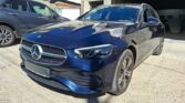 Mercedes-Benz C-Klasse C 300e T 2022m. Benzinas/Elektra Automatinė