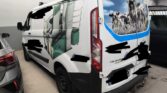 Ford Transit 2.0 TDCi 270 L1 Trend 2016m. Dyzelinas Mechaninė