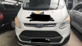 Ford Transit 2.0 TDCi 270 L1 Trend 2016m. Dyzelinas Mechaninė