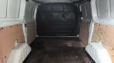 Ford Transit 2.0 TDCi 270 L1 Trend 2016m. Dyzelinas Mechaninė