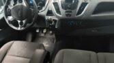 Ford Transit 2.0 TDCi 270 L1 Trend 2016m. Dyzelinas Mechaninė