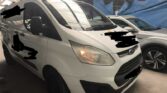 Ford Transit 2.0 TDCi 270 L1 Trend 2016m. Dyzelinas Mechaninė