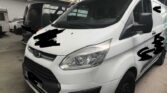Ford Transit 2.0 TDCi 270 L1 Trend 2016m. Dyzelinas Mechaninė