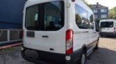 Ford Transit 2.2 TDCi 330 L2 2015m. Dyzelinas Mechaninė