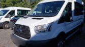 Ford Transit 2.2 TDCi 330 L2 2015m. Dyzelinas Mechaninė