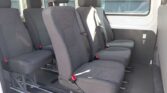 Ford Transit 2.2 TDCi 330 L2 2015m. Dyzelinas Mechaninė