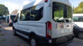 Ford Transit 2.2 TDCi 330 L2 2015m. Dyzelinas Mechaninė