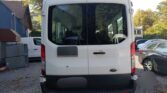 Ford Transit 2.2 TDCi 330 L2 2015m. Dyzelinas Mechaninė