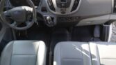 Ford Transit 2.2 TDCi 330 L2 2015m. Dyzelinas Mechaninė