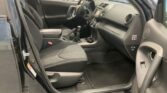 Toyota RAV 4 2.0 2011m. Benzinas Mechaninė