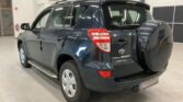 Toyota RAV 4 2.0 2011m. Benzinas Mechaninė