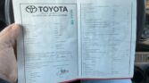 Toyota RAV 4 2.0 2011m. Benzinas Mechaninė