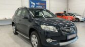 Toyota RAV 4 2.0 2011m. Benzinas Mechaninė