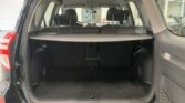 Toyota RAV 4 2.0 2011m. Benzinas Mechaninė