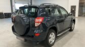 Toyota RAV 4 2.0 2011m. Benzinas Mechaninė
