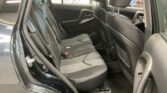 Toyota RAV 4 2.0 2011m. Benzinas Mechaninė