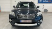 Toyota RAV 4 2.0 2011m. Benzinas Mechaninė