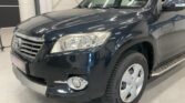 Toyota RAV 4 2.0 2011m. Benzinas Mechaninė