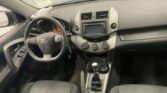 Toyota RAV 4 2.0 2011m. Benzinas Mechaninė
