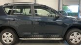 Toyota RAV 4 2.0 2011m. Benzinas Mechaninė