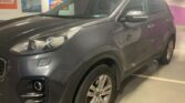 Kia Sportage 1.6 GDI Basic 2WD 2017m. Benzinas Mechaninė