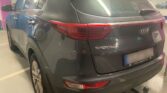 Kia Sportage 1.6 GDI Basic 2WD 2017m. Benzinas Mechaninė
