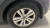 Kia Sportage 1.6 GDI Basic 2WD 2017m. Benzinas Mechaninė