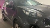 Kia Sportage 1.6 GDI Basic 2WD 2017m. Benzinas Mechaninė