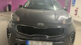 Kia Sportage 1.6 GDI Basic 2WD 2017m. Benzinas Mechaninė