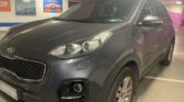 Kia Sportage 1.6 GDI Basic 2WD 2017m. Benzinas Mechaninė