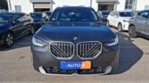 BMW X3 xDrive 20 Mild-Hybrid 2025m. Benzinas Automatinė