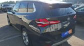 BMW X3 xDrive 20 Mild-Hybrid 2025m. Benzinas Automatinė