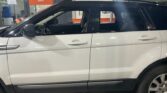 Land Rover Evoque 2.0 Td4 SE 2015m. Dyzelinas Automatinė