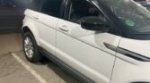 Land Rover Evoque 2.0 Td4 SE 2015m. Dyzelinas Automatinė