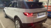 Land Rover Evoque 2.0 Td4 SE 2015m. Dyzelinas Automatinė