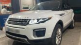 Land Rover Evoque 2.0 Td4 SE 2015m. Dyzelinas Automatinė