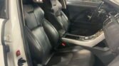 Land Rover Evoque 2.0 Td4 SE 2015m. Dyzelinas Automatinė