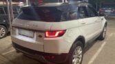 Land Rover Evoque 2.0 Td4 SE 2015m. Dyzelinas Automatinė
