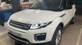 Land Rover Evoque 2.0 Td4 SE 2015m. Dyzelinas Automatinė