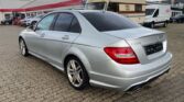 Mercedes-Benz C-Klasse C 300 Hybrid T BlueTEC 2014m. Benzinas/Elektra Automatinė