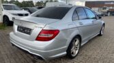 Mercedes-Benz C-Klasse C 300 Hybrid T BlueTEC 2014m. Benzinas/Elektra Automatinė
