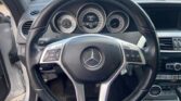 Mercedes-Benz C-Klasse C 300 Hybrid T BlueTEC 2014m. Benzinas/Elektra Automatinė
