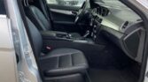 Mercedes-Benz C-Klasse C 300 Hybrid T BlueTEC 2014m. Benzinas/Elektra Automatinė