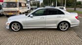 Mercedes-Benz C-Klasse C 300 Hybrid T BlueTEC 2014m. Benzinas/Elektra Automatinė