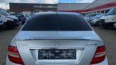 Mercedes-Benz C-Klasse C 300 Hybrid T BlueTEC 2014m. Benzinas/Elektra Automatinė
